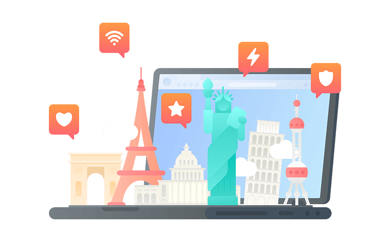 在多米尼加怎么打开中国知网 - 大陆VPN